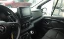 Renault L2H1 LONG 2023 klima LED navi kamera cofania 25tys km ŁADNY zdjęcie 11