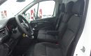 Renault L2H1 LONG 2023 klima LED navi kamera cofania 25tys km ŁADNY zdjęcie 12