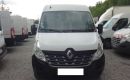samochód dostawczy Renault zdjęcie 2