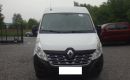 samochód dostawczy Renault zdjęcie 2