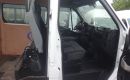 samochód dostawczy Renault zdjęcie 10