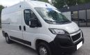 samochód dostawczy Peugeot zdjęcie 2