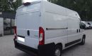 samochód dostawczy Peugeot zdjęcie 3
