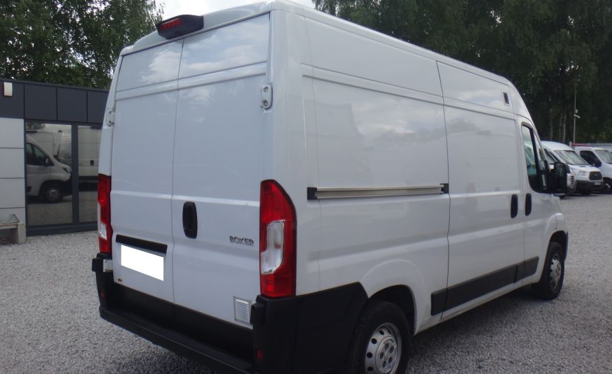 Peugeot LIFT BOXER L2H2 2022 klima pdc navi kamera cofania tempomat telefon ładny zdjęcie 3
