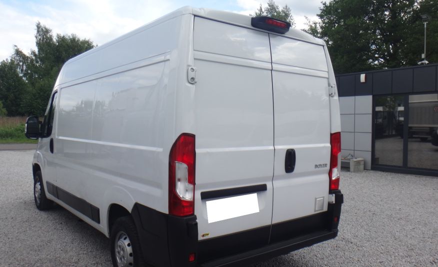 Peugeot LIFT BOXER L2H2 2022 klima pdc navi kamera cofania tempomat telefon ładny zdjęcie 5