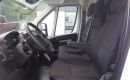 samochód dostawczy Peugeot zdjęcie 7