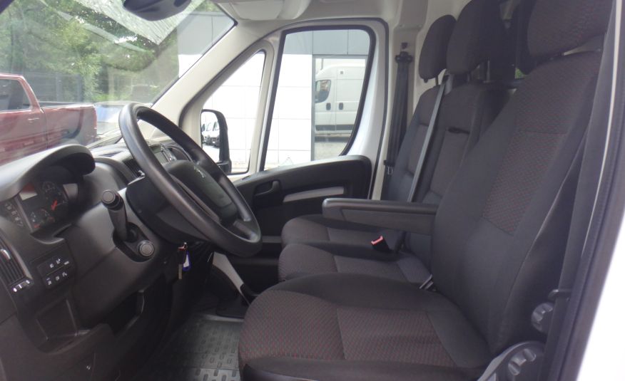 Peugeot LIFT BOXER L2H2 2022 klima pdc navi kamera cofania tempomat telefon ładny zdjęcie 7