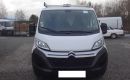 samochód dostawczy Citroen zdjęcie 2