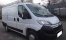 samochód dostawczy Citroen zdjęcie 1