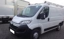 samochód dostawczy Citroen zdjęcie 3