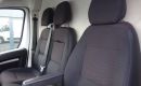 samochód dostawczy Citroen zdjęcie 9