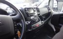 samochód dostawczy Citroen zdjęcie 10