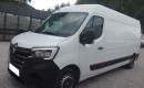 samochód dostawczy Renault zdjęcie 1