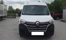 samochód dostawczy Renault zdjęcie 2