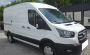 samochód dostawczy Ford zdjęcie 2