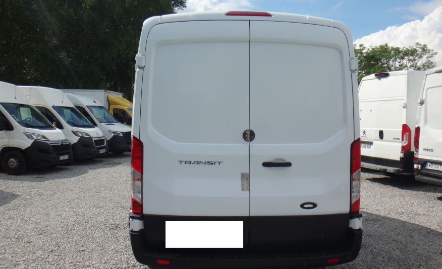 Ford LIFT L2H2 MK8 2023 klima tempomat pdc telefon średniak zdjęcie 4