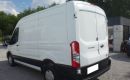 samochód dostawczy Ford zdjęcie 5