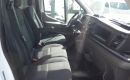 samochód dostawczy Ford zdjęcie 9