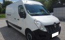Renault LIFT MASTER L3H2 MAX 2019 klima navi pdc drzwi tył 270stopni zdjęcie 1