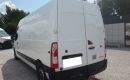 Renault LIFT MASTER L3H2 MAX 2019 klima navi pdc drzwi tył 270stopni zdjęcie 3