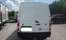 Renault LIFT MASTER L3H2 MAX 2019 klima navi pdc drzwi tył 270stopni zdjęcie 4