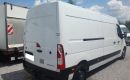 Renault LIFT MASTER L3H2 MAX 2019 klima navi pdc drzwi tył 270stopni zdjęcie 5