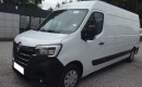 samochód dostawczy Renault zdjęcie 1