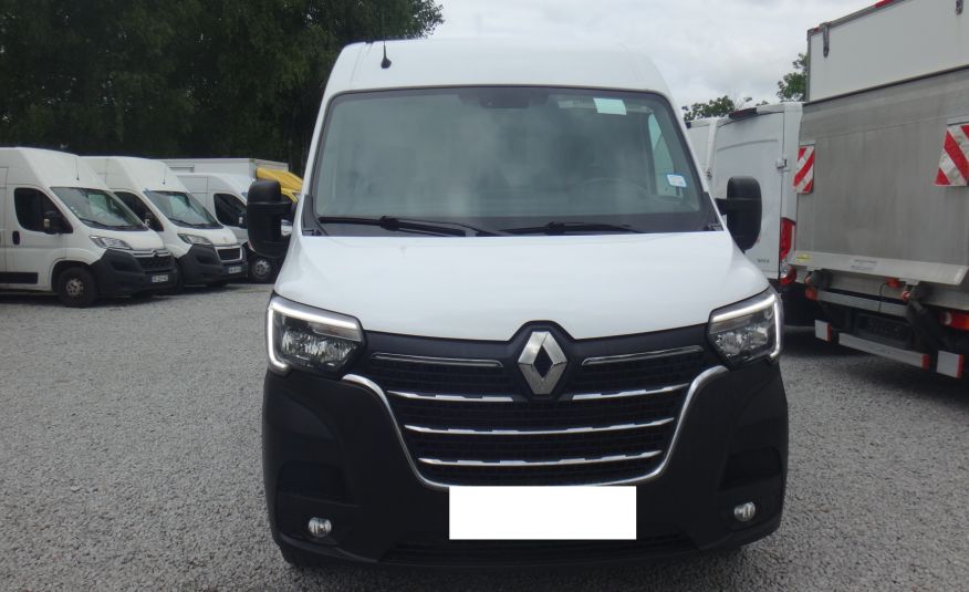 Renault LIFT MASTER IV L3H2 MAX 2023rok klima kamera cofania pdc tempomat telefon zdjęcie 2