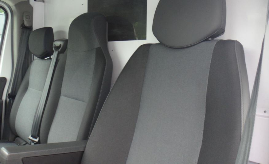 Renault LIFT MASTER IV L3H2 MAX 2023rok klima kamera cofania pdc tempomat telefon zdjęcie 9
