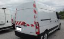 samochód dostawczy Renault zdjęcie 6