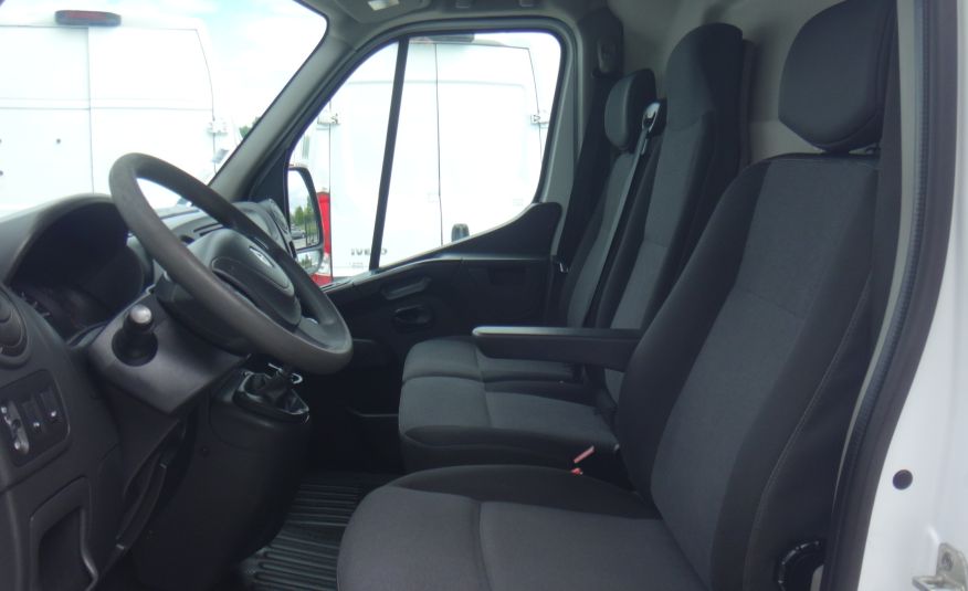 Renault MASTER LIFT L2H2 2019 klima pdc tempomat telefon zdjęcie 9