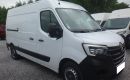 samochód dostawczy Renault zdjęcie 3