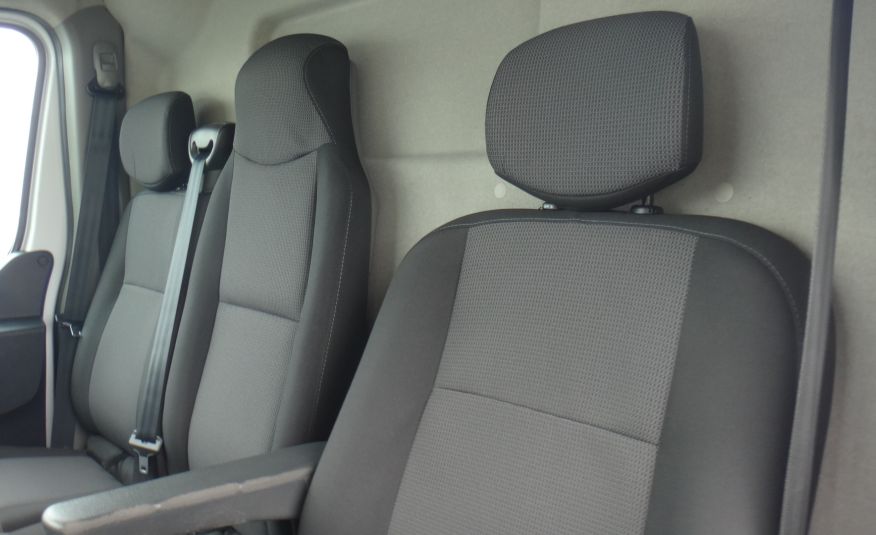 Renault MASTER IV L2H2 2019 klima LED tempomat telefon zdjęcie 7