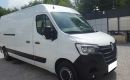 samochód dostawczy Renault zdjęcie 3