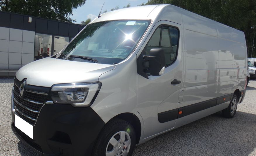 samochód dostawczy Renault zdjęcie 1