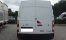 samochód dostawczy Opel zdjęcie 5