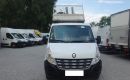samochód dostawczy Renault zdjęcie 2