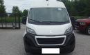 samochód dostawczy Peugeot zdjęcie 2