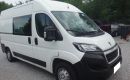 samochód dostawczy Peugeot zdjęcie 3