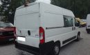 samochód dostawczy Peugeot zdjęcie 4