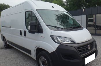 Fiat LIFT DUCATO L3H2 MAX 2021 klima pdc tempomat 2.3M-jet 140KM telefon pdc