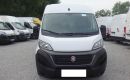 samochód dostawczy Fiat zdjęcie 3