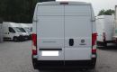 samochód dostawczy Fiat zdjęcie 5