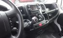 samochód dostawczy Fiat zdjęcie 11
