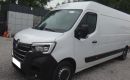 samochód dostawczy Renault zdjęcie 2