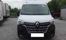samochód dostawczy Renault zdjęcie 3