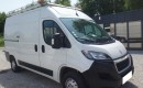 samochód dostawczy Peugeot zdjęcie 1