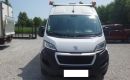 samochód dostawczy Peugeot zdjęcie 2