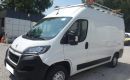 samochód dostawczy Peugeot zdjęcie 3