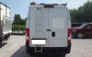 samochód dostawczy Peugeot zdjęcie 5